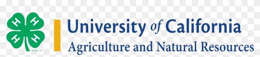Color Png - University Of California Agriculture And Natural Resources #507230