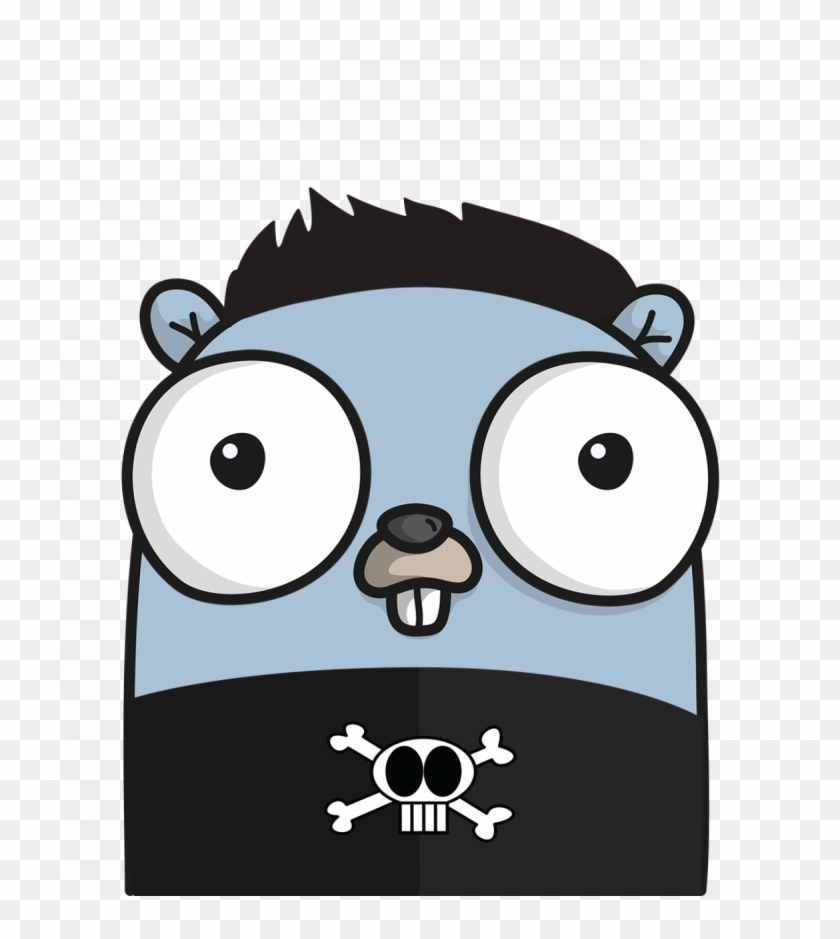 Go Is A Great Language By Many Accounts - Golang Avatar #507253