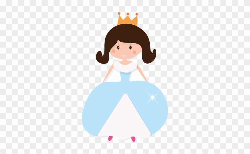 Enchanted Fairytale Princess Party - Princes Fairy Tales Png #507304