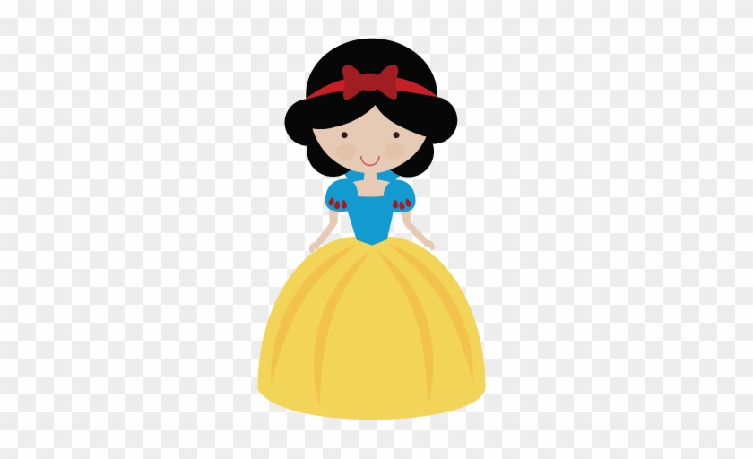 Fairytale High-quality Png - Miss Kate Cuttables Princess #507324