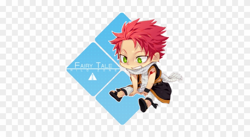 Fairy Tail - Holes Inc #507329