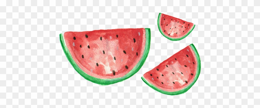 Watermelon Png Tumblr Life Is Beautiful - Simple Tumblr Transparents #507366
