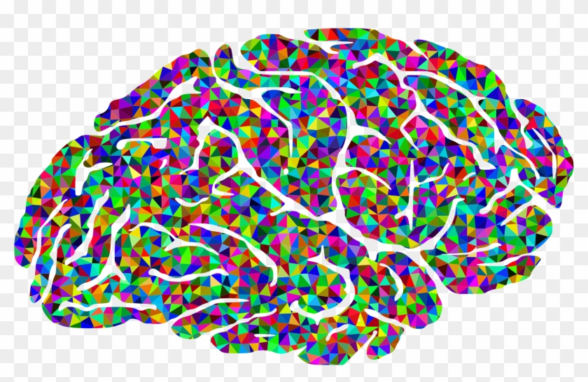 28 Collection Of Psychology Brain Clipart - Brain Neuroimaging #507484