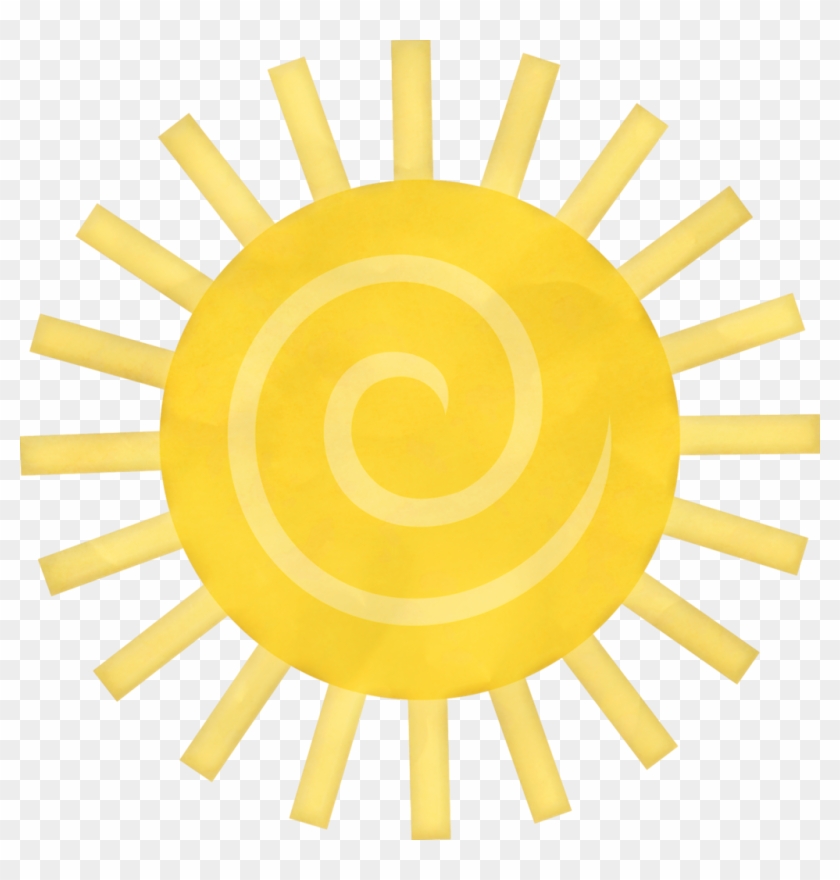 Summer Clipartouter - Jonathan Adler Utopia Sun #507539