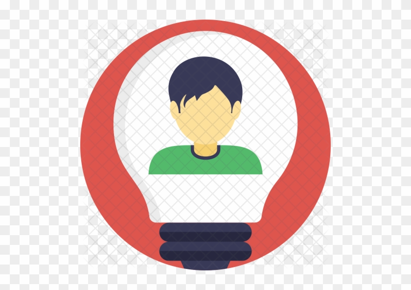 Mind Power Icon - Idea #507558