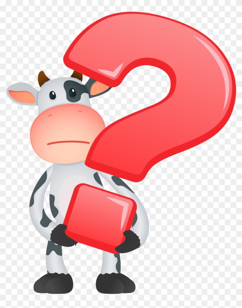 The Big Goose Cattle Royalty-free Cartoon Clip Art - The Big Goose Cattle Royalty-free Cartoon Clip Art #507602