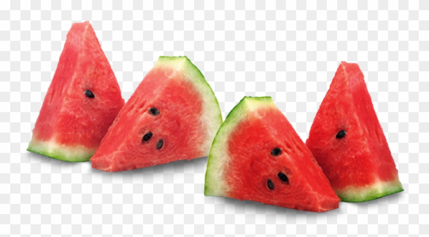Glas Fruitpop Watermelon - Watermelong Png #507603
