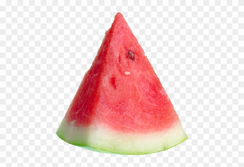 Watermelon Slice Png File - Watermelon Slice Png #507610