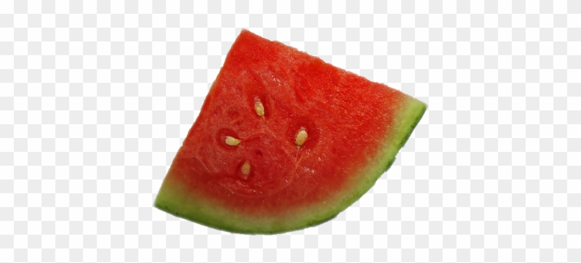 Watermelon Slice Png Image - Watermelon Slice #507617