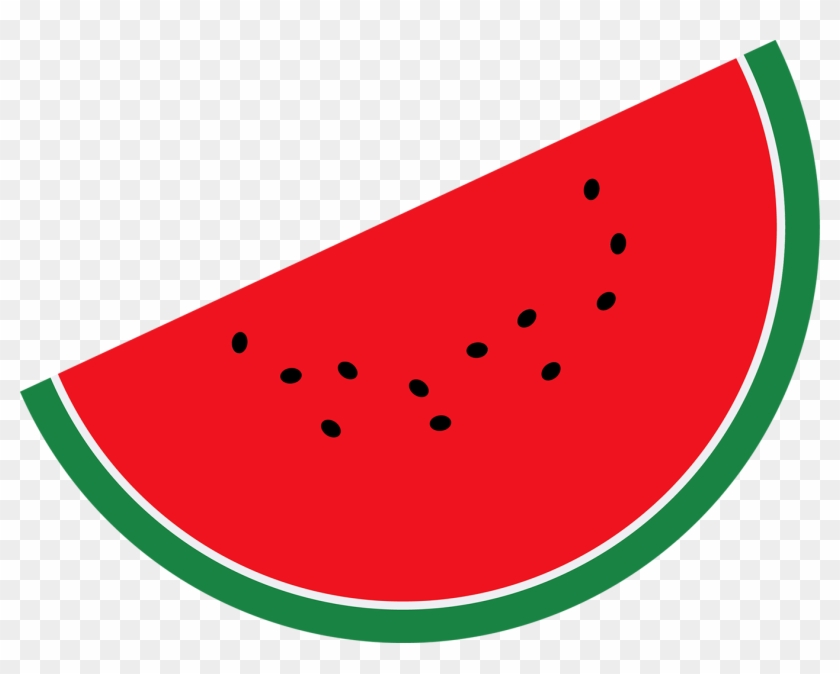 Watermelon #507620