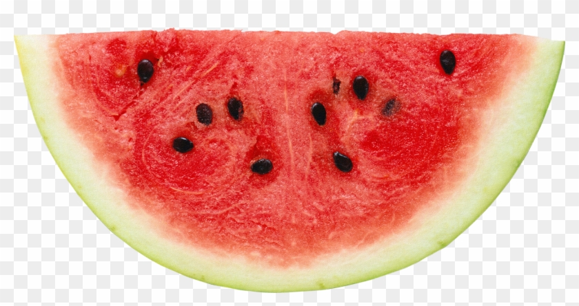 This High Quality Free Png Image Without Any Background - Watermelon Png #507630