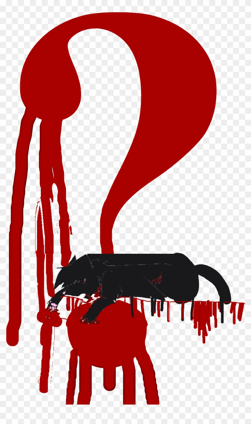 Nightwing On Question Mark - Wiki #507656