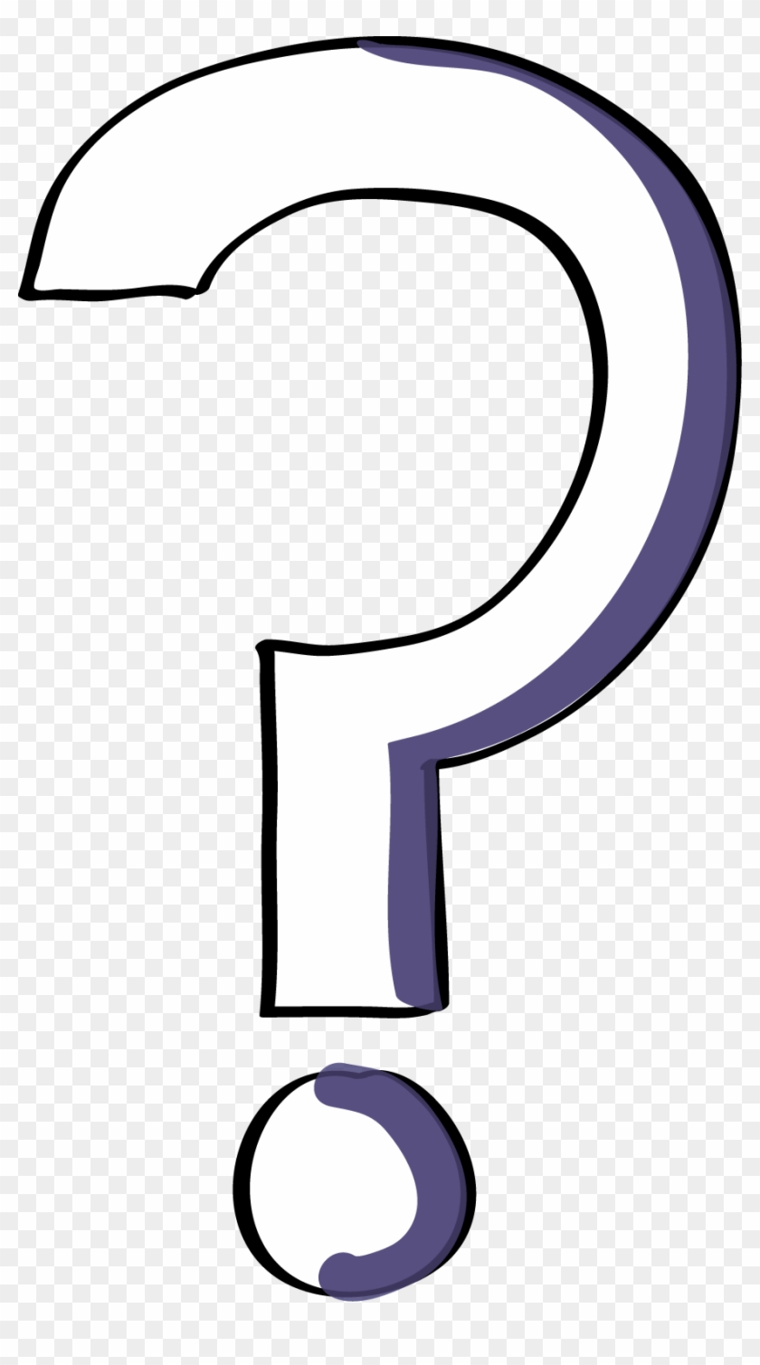 Question Mark - Question Mark #507690