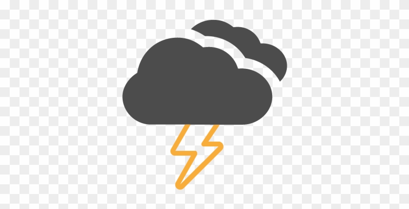 Looking For Thunder And Lightning - Looking For Thunder And Lightning #507702