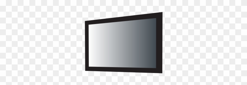 Free Television - Led-backlit Lcd Display #507711