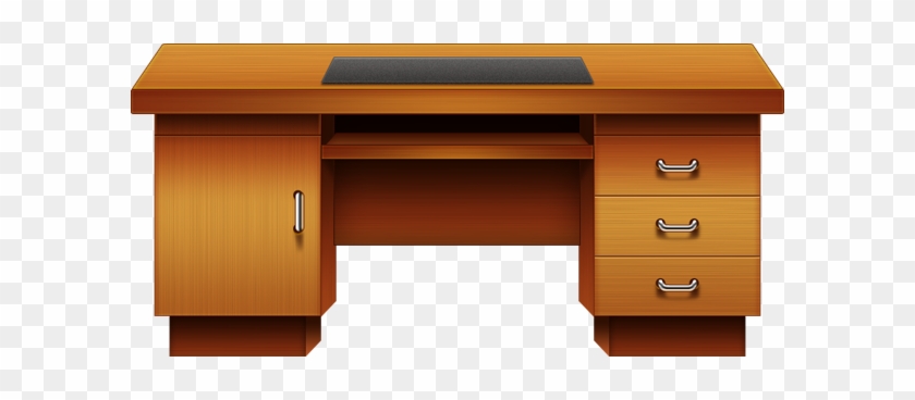 Computer Table Png #507731
