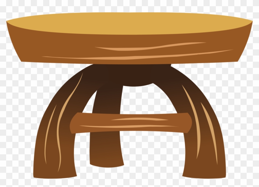 Table Clipart Transparent - Table Clipart No Background #507752