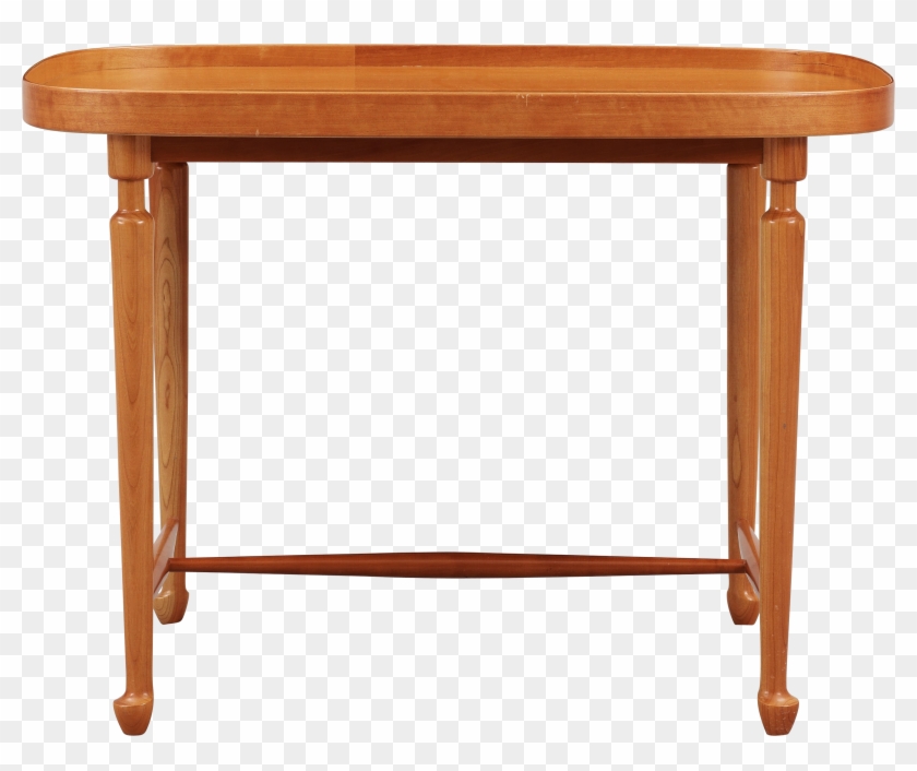 Table Clipart - - Table Png #507755