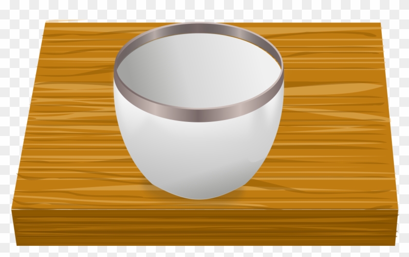 Clipart - Bowl #507807