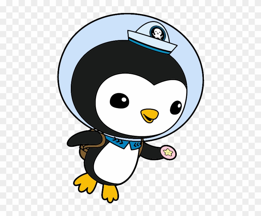 Octonauts Clipart - Octonauts Clip Art #507872