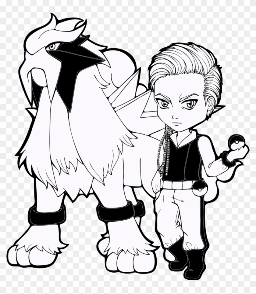 Line Art #507930