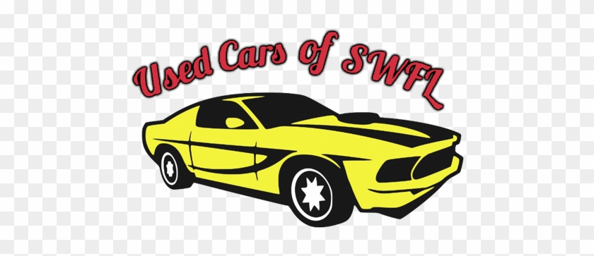 Used Cars Of Swfl Llc - Used Cars Of Swfl, Llc #508116