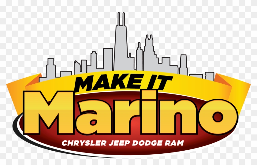 Marino Chrysler Jeep Dodge - Marino Chrysler Jeep Dodge Ram #508121