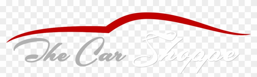 The Car Shoppe - Calligraphy #508150