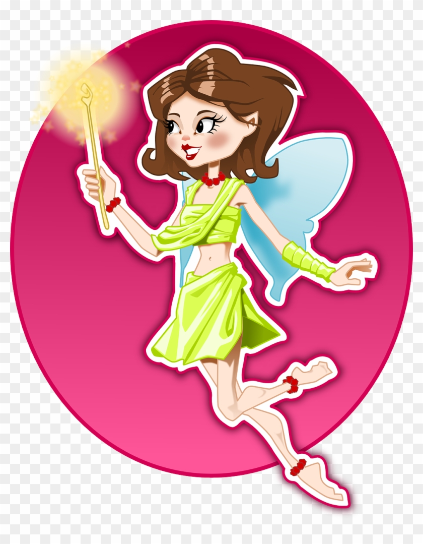 Fairy - Fairy Clip Art #508155