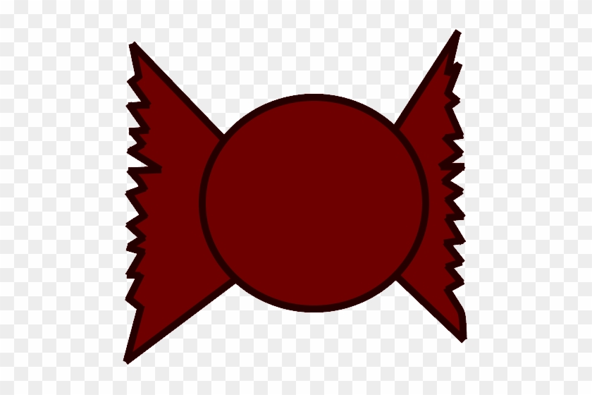 Evil Bow Body - Inanimate Insanity Yin Yang Body #508183