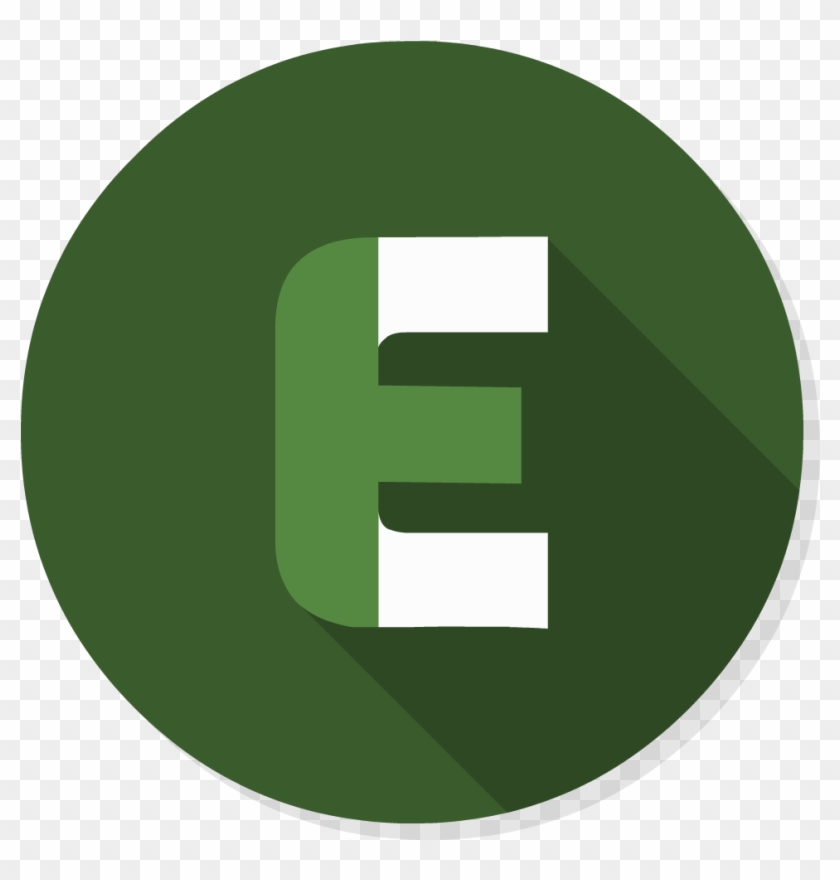 Microsoft Excel Icon - Circle #508199