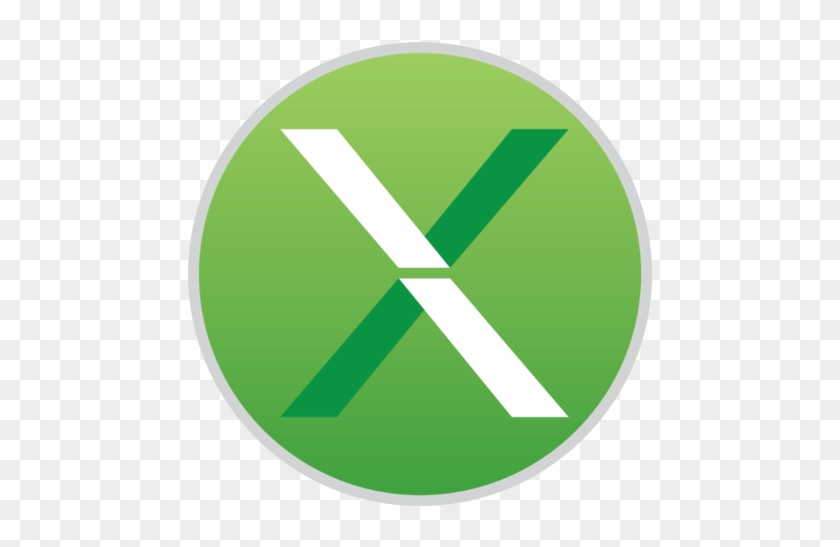Excel Icon - Mi - - Microsoft Excel Flat Icon #508213