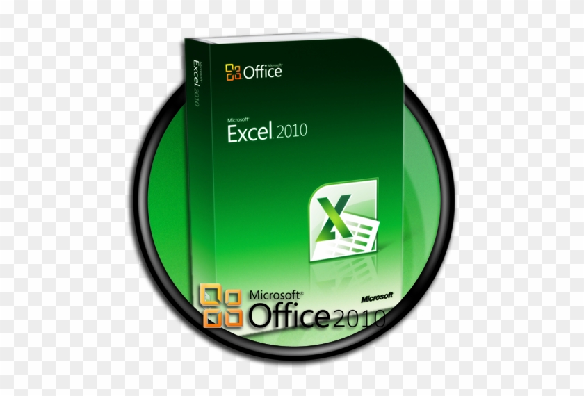 After That We Moved To Ms Excel - Microsoft Excel 2010 #508263