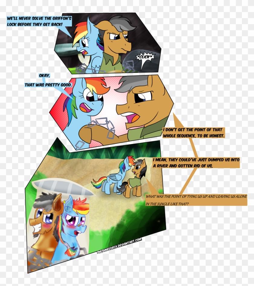 Sneshneeorfa, Body Pillow, Comic, Funny, Male, Pony, - Filename #508281