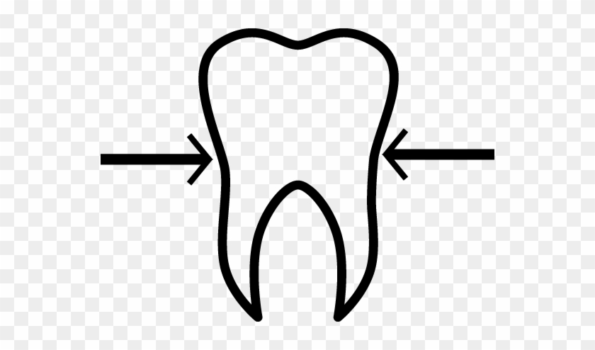 Cosmetic Contouring - Dentistry #508284