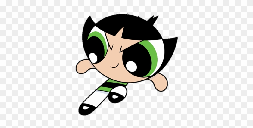 Bubblevicious Powerpuff Girls Wiki Fandom Powered By - Power Puff Girl Bliss #508306