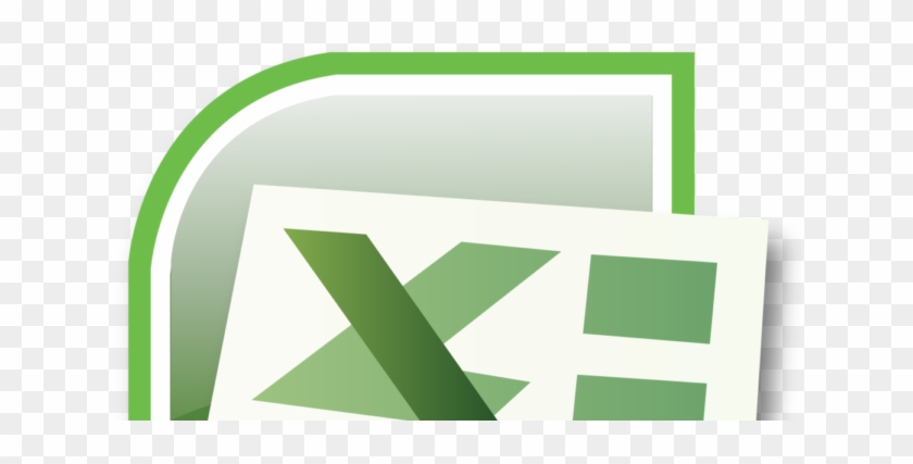 Financial Worksheet Excel - Microsoft Excel Logo Png #508315