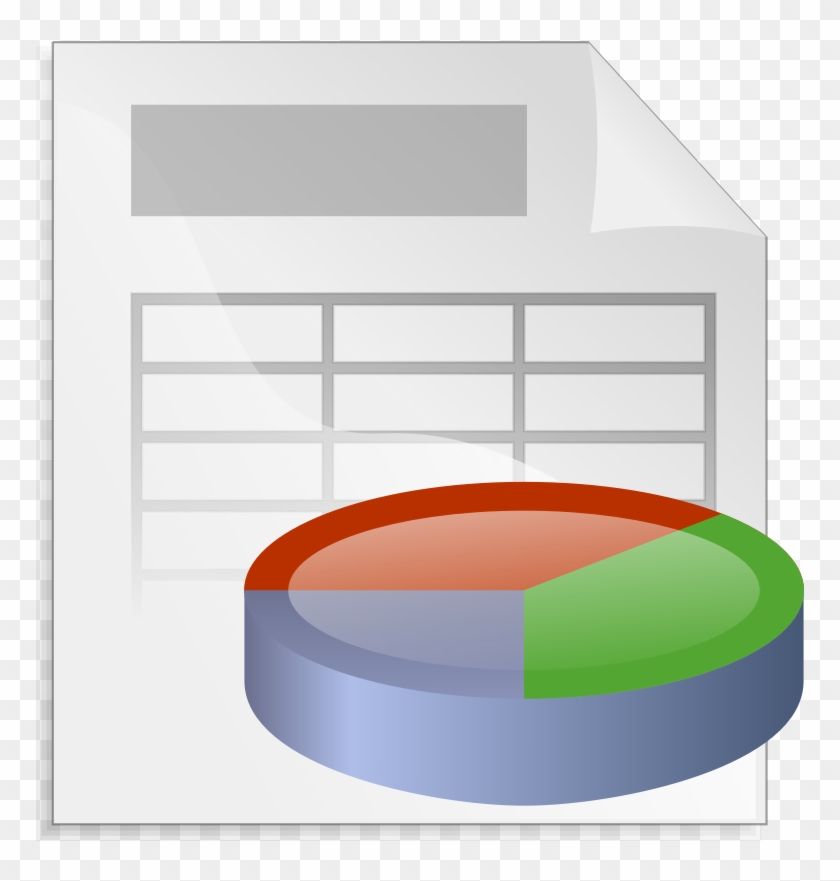 Microsoft Excel Spreadsheet Microsoft Word Clip Art - Excel Spreadsheet Clipart #508330
