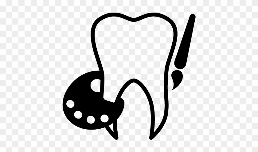 Dental Veneers - Dentistry #508355