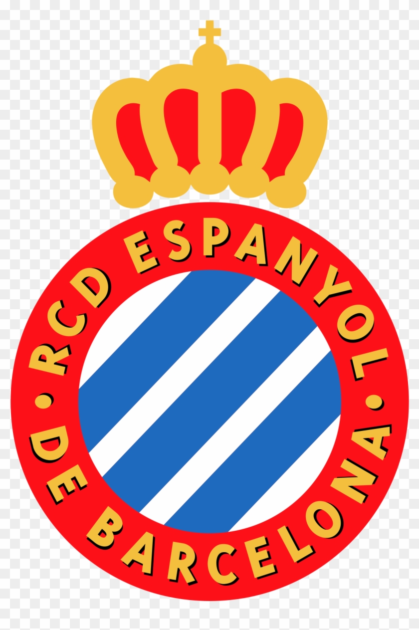 Rcd Espanyol Logo Png #508369