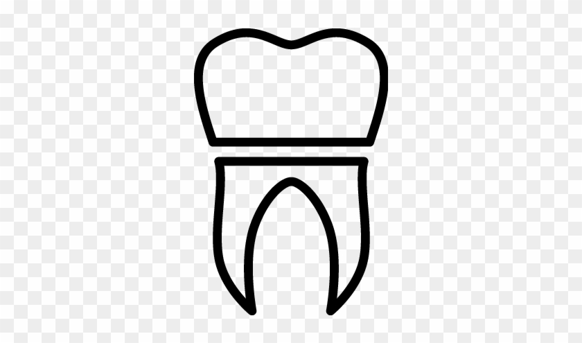Dental Crowns And Bridges At Middlesex Cosmetic Dentistry - Dental Crowns And Bridges At Middlesex Cosmetic Dentistry #508395