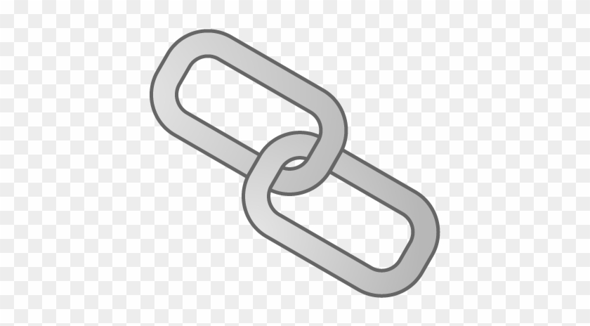 Link Clipart Link Clipart Clipground Ideas - Sauerstoffaufblasverfahren #508439