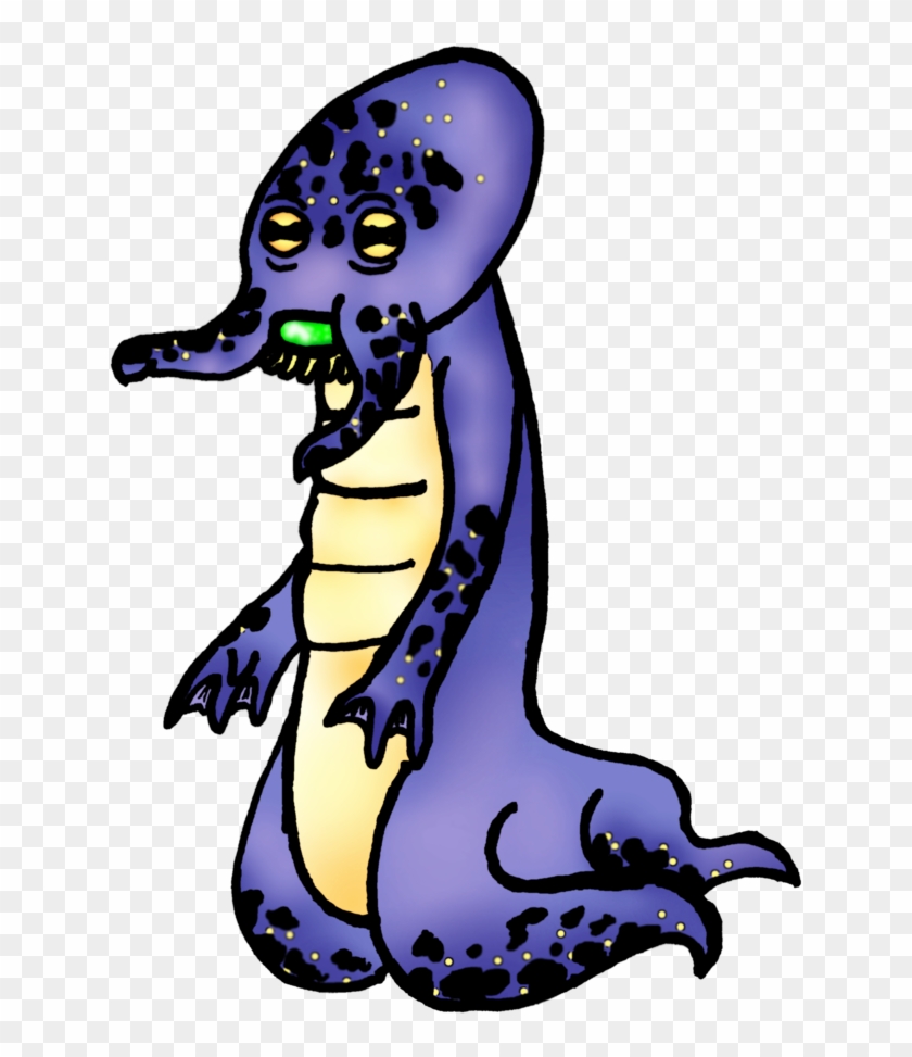 Norshk By Jennisms - Norshk Animorphs #508443