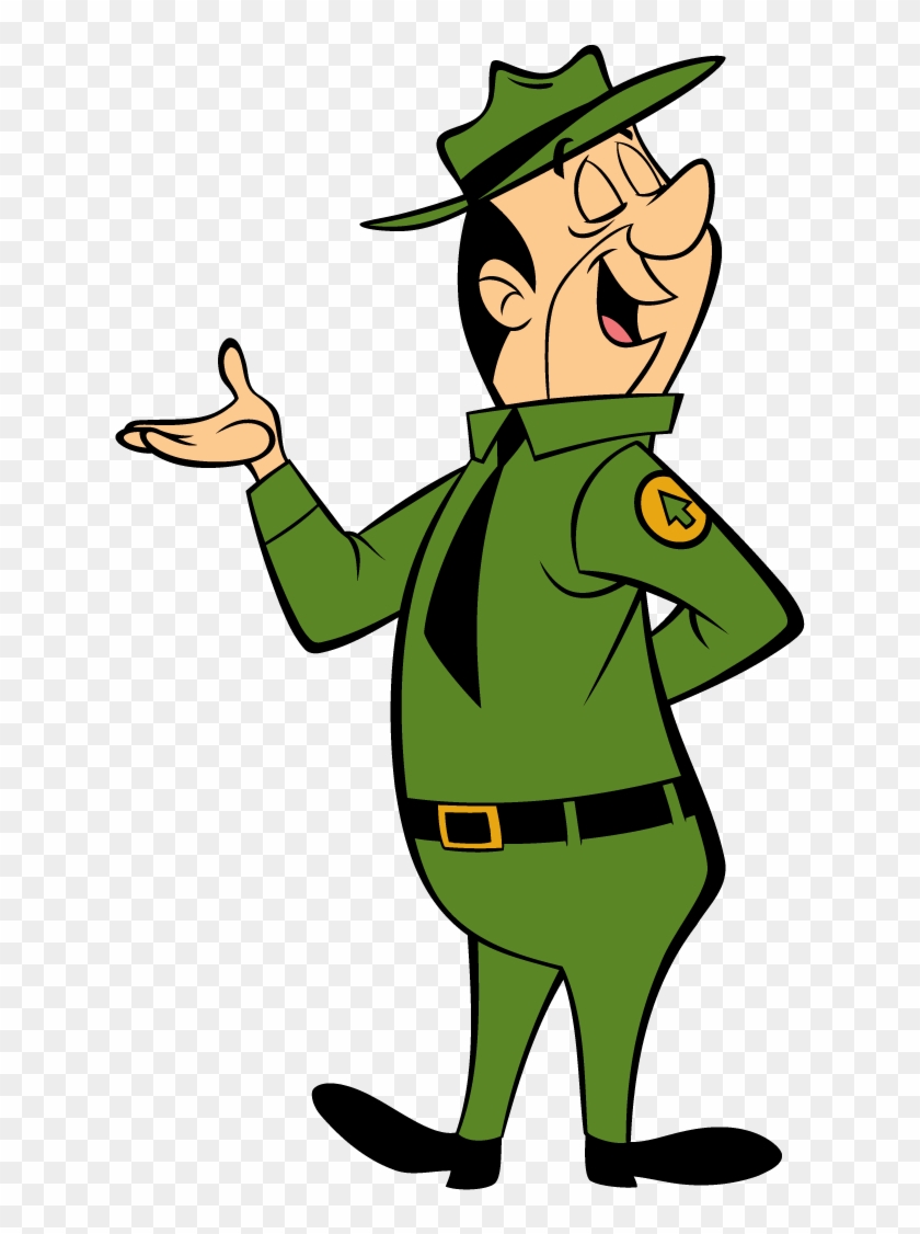 Junior Ranger Weekend - Ranger Smith #508457