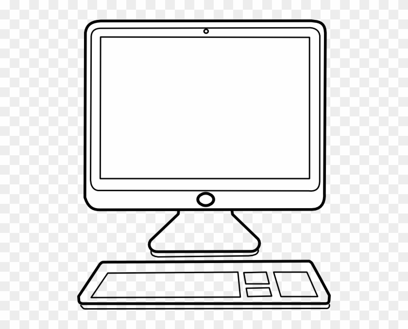 Computer Monitor #508506