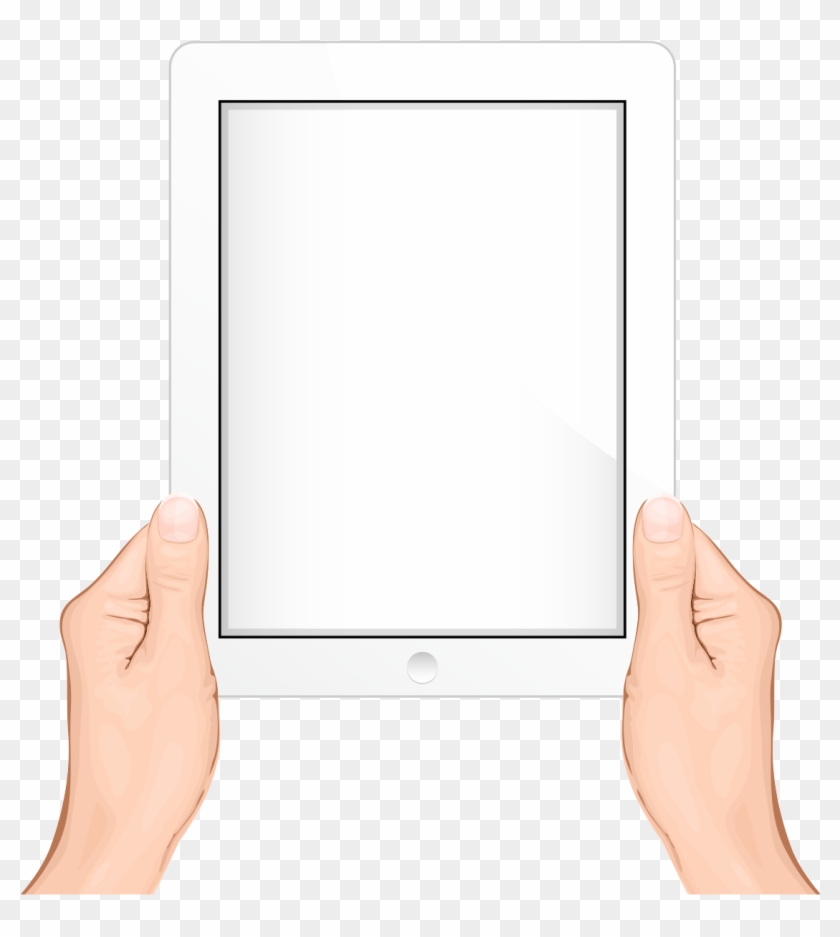 Tablet Computer Jpeg Network Graphics Clip Art - Portable Network Graphics #508525