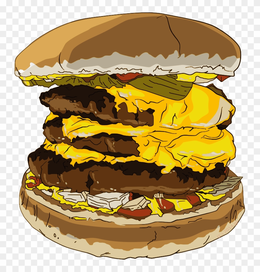 Cartoon Sub Sandwich 6, Buy Clip Art - Food Coloring Books For Kids #508548