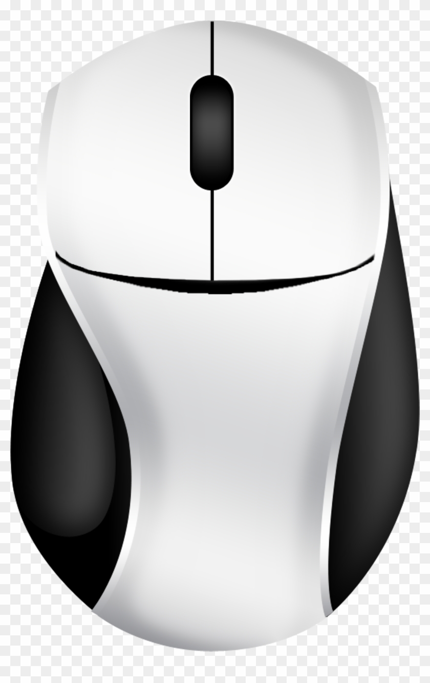 Pc Mouse Png Image - Computer Mouse Transparent Background #508603