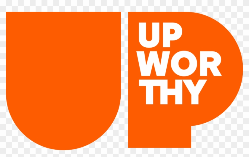 Who Wants To Learn Some Eye-opening And Disturbing - Upworthy Com Logo #508621