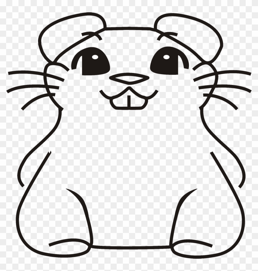 Computer Mouse Clip Art - Computer Mouse Clip Art #508681